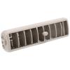 4X Beige Car Roof Top Side Air Conditioning Vent Outlet A/C Panel Grille Cover Tall For Mitsubishi Pajero V93 V97