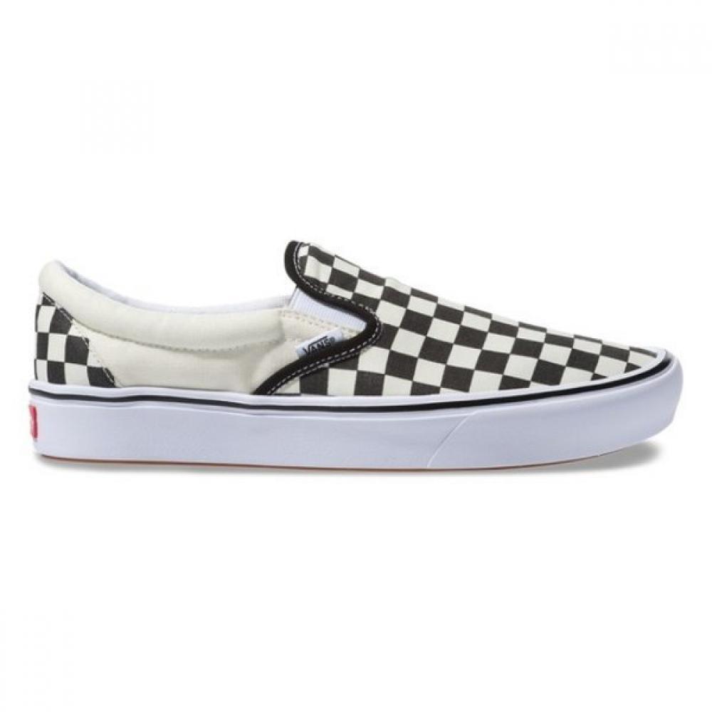 

Vans Comfikush Slip On Comfycush Slip On Vn0a3wmdvo4 VN0A3WMDVO4/220