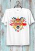 Corgi British Dog Union Jack Flag England Crown King Queen Jubilee Coronation T Shirt Super Cool Ideal Tee Top for Ladies and Gentlemen