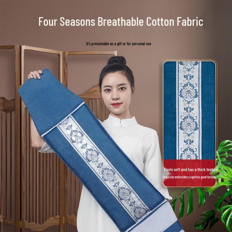 MiNGZHEN Elektrisches Meersalz-Heißkompressen-Pack