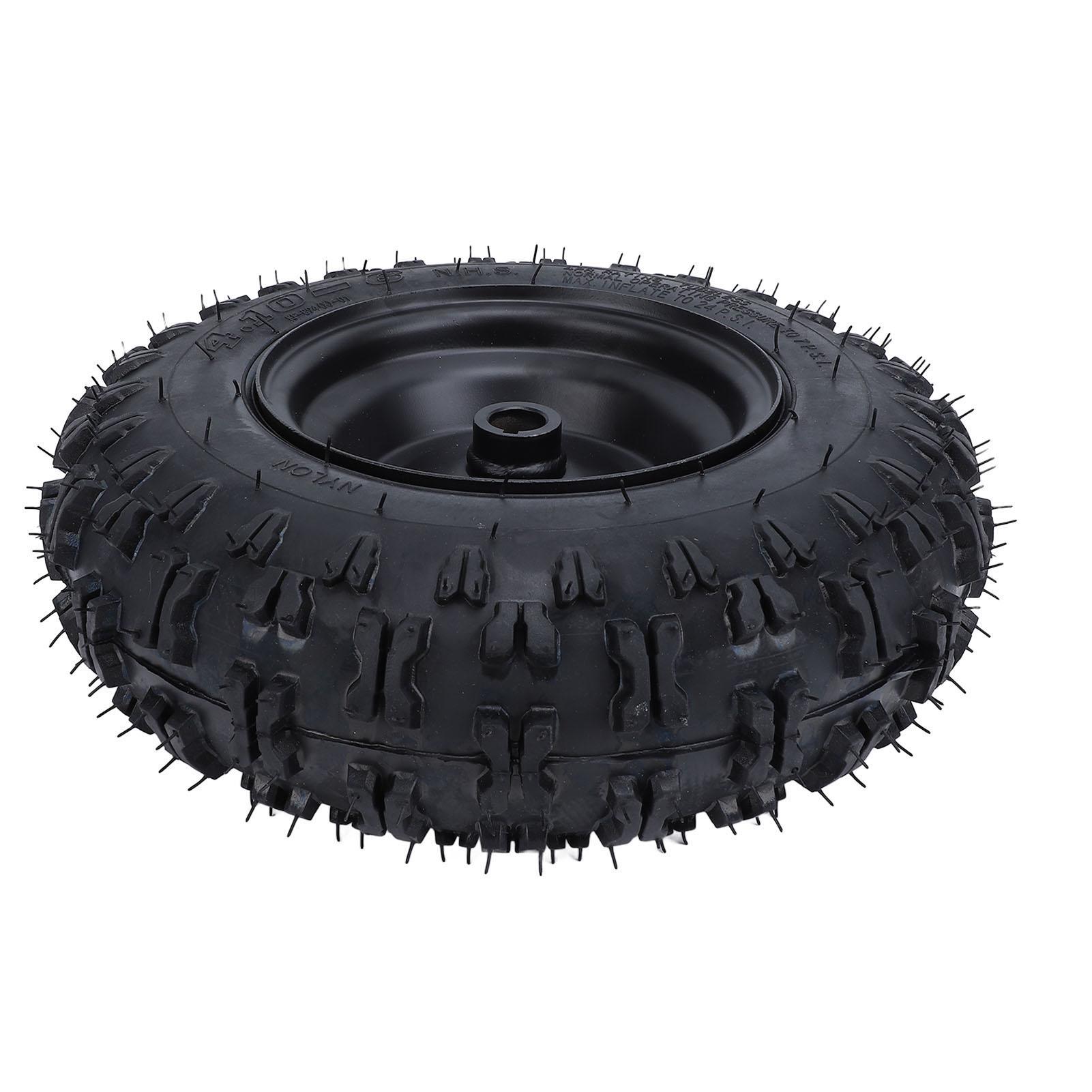 4.10‑6 Rear Wheel Tire with