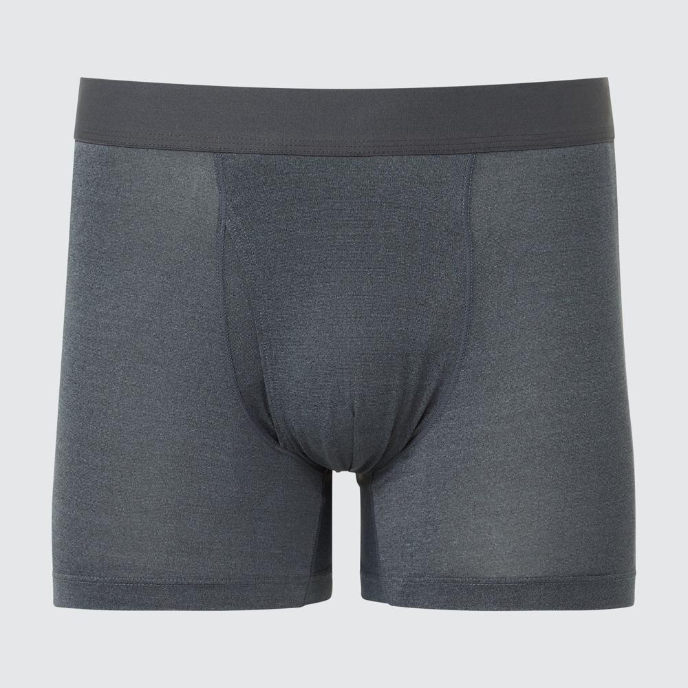 

Боксеры UNIQLO AIRism (Вереск)