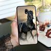 Horse Animal Case For Samsung Galaxy M06 M16 M36 M56 M15 M11 M31 M21 M53 M13 M32 M52 M35 M55 M14 M34 M54