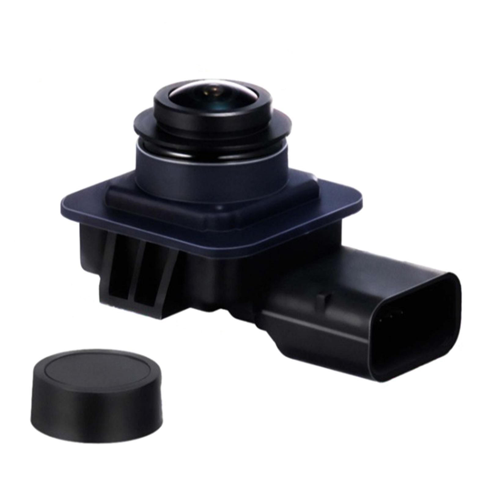 Automotive Accessories for Evoque 2012- Replacement Car Rear View Backup Parking Camera LR040760 LR053108 LR05299 1