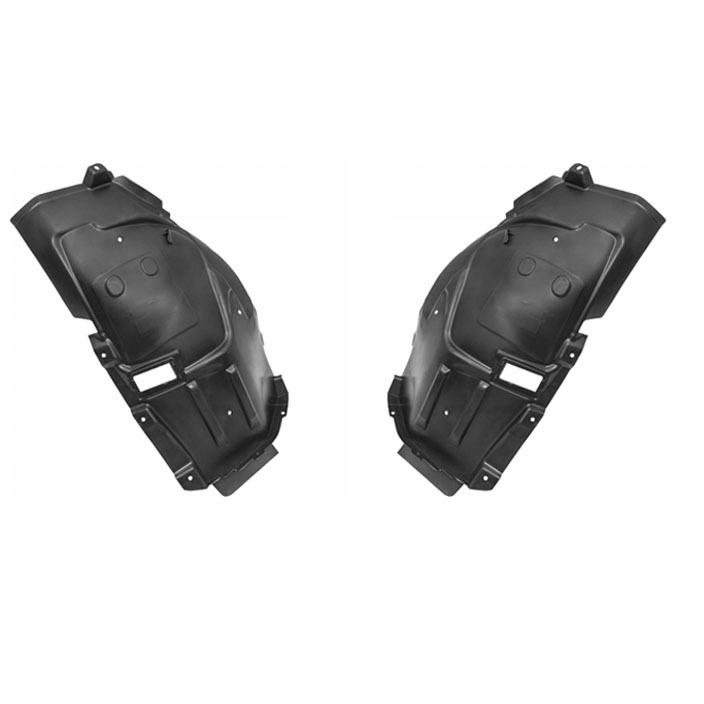 Mercedes-Benz Klasa E W213 Nadkole przednie, Numery części 2136901503 i 2136901403