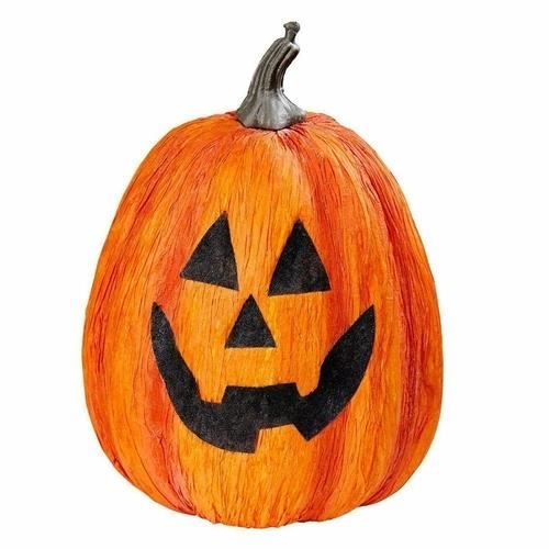 WIDMANN HALLOWEEN CITROUILLE