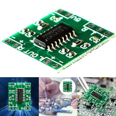 DIY-Module – Elektronische Module