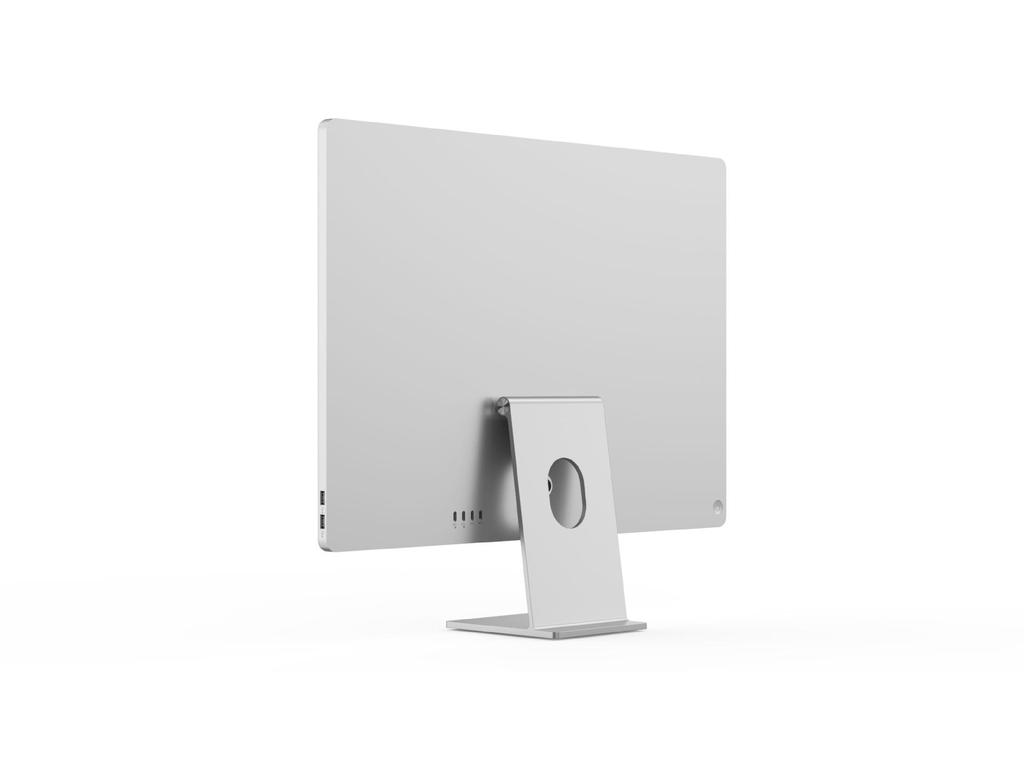 24" Ultra-thin HD All-in-One Business & Entertainment Computer