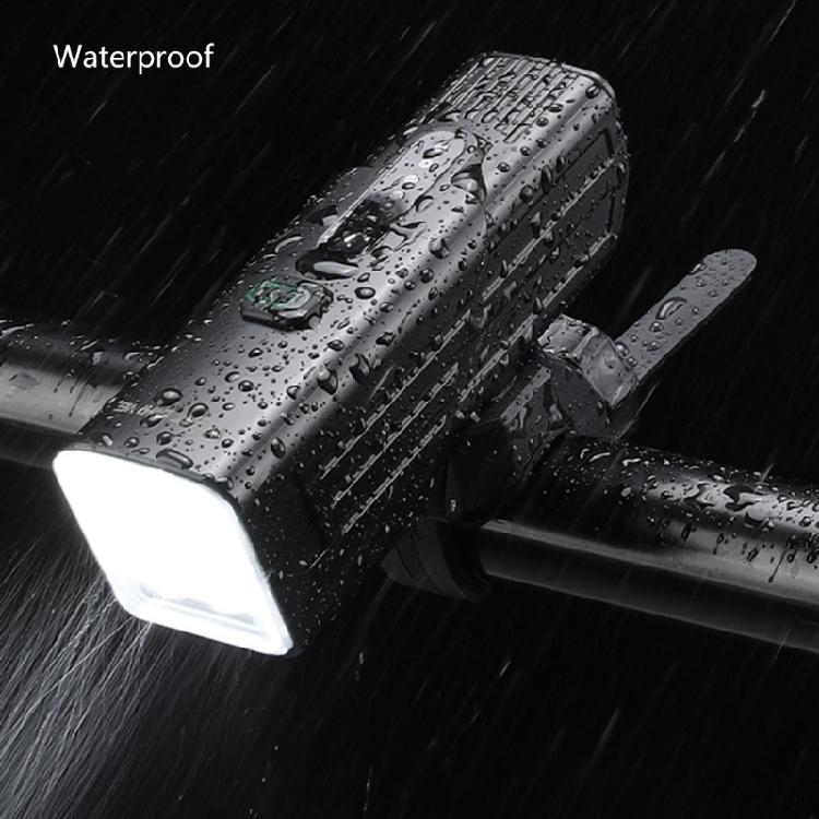 Bright LED Bicycles Headlight Bikes Front Light Waterproof Bike Light Powerful Bicycles Front Headlight 5 Lighting Modes