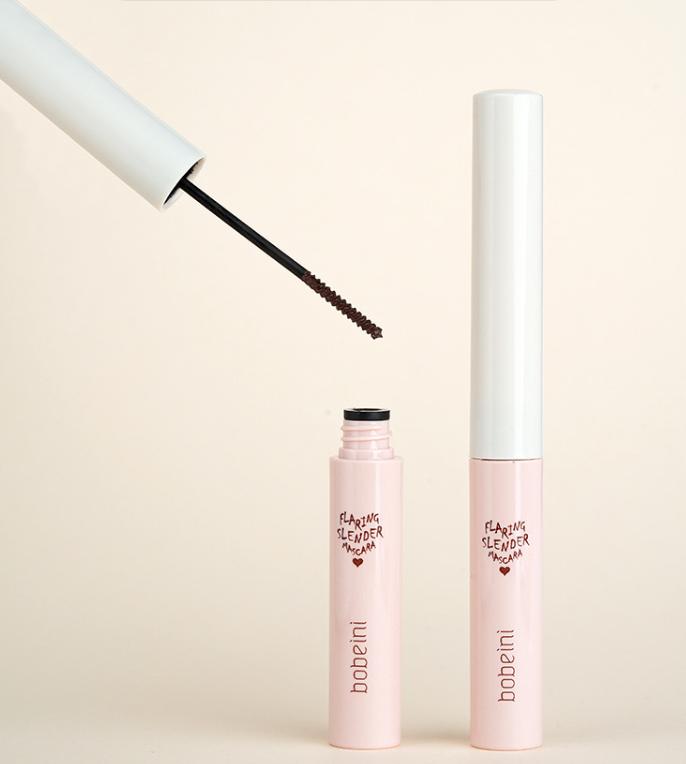 

Супертонкая подводка для глаз, водостойкая, стойкая, подкручивающая, не осыпается, удлиняющая, супертонкая, натуральная и тонкая кисточка One Size коричневый