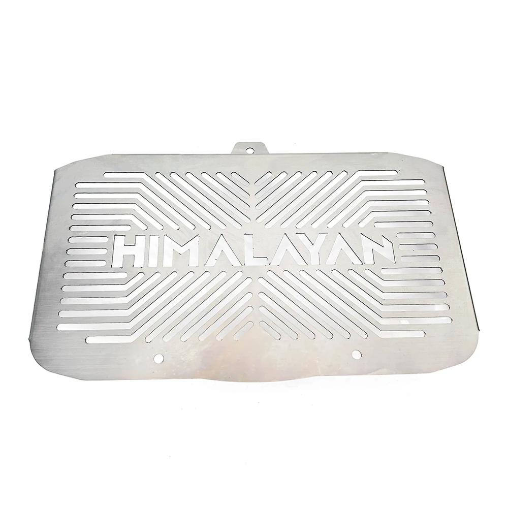 New For Himalayan 450 GUERRILLA 450 2024 2025 2026 Motorcycle Radiator Guard Grille Protective Cover HIMALAYAN450 GUERRILLA450