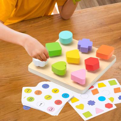 Jogos educativos e didáticos – Brinquedos educativos