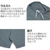 Abu Garcia Water-Resistant Fishing Shorts, Black, Size L, 1625572