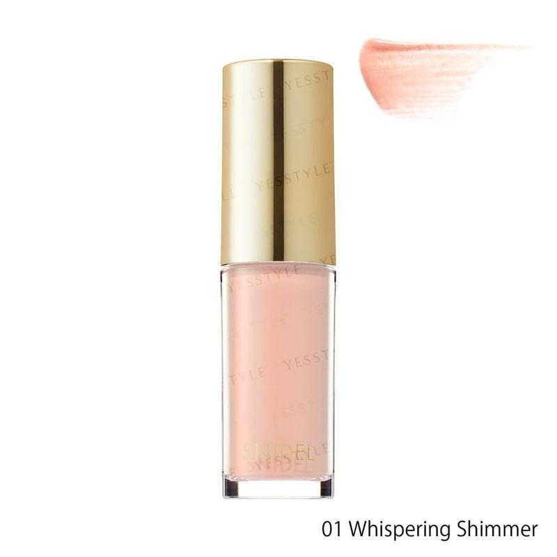 Snidel Beauty - Pure Lip Tint S
