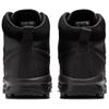 Nike Manoa Leather Triple Black Men Sneakers HF7095-001