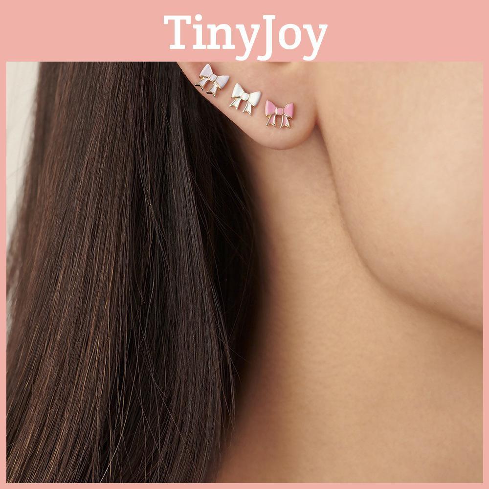 Trendy Metal Plated Alloy Earrings Set For Women Ideal For Anniversaries