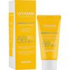 Vitamin Dr Sunscreen. Essence Sun Cream SPF50+/PA+++ 50ml