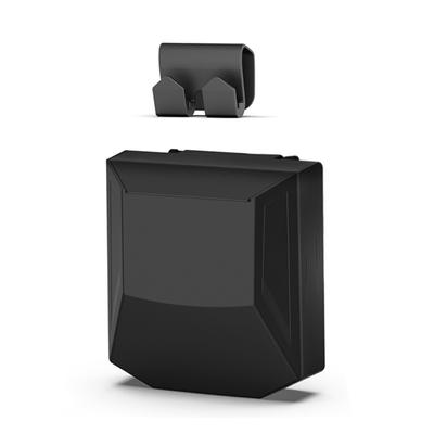 Waterproof Car Trash Can Keep Clean Tidy Sturdy Long Lifespan Wear-resistant Vehicle Trash Can for Model3/y