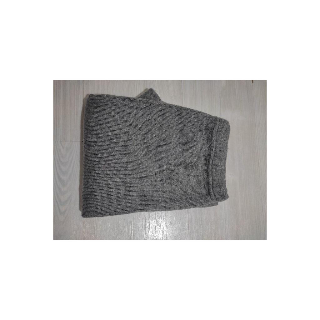 Dicke Winter-Strickstrumpfhose Thessaloniki aus Wolle, Unterwäsche