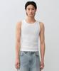 Musinsa Standard [Cooltandard] Essential Tank Top 2-Pack