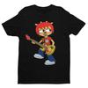 Lammy V1 PaRapper The Rapper Premium Unisex T Shirt  Exclusive Design