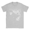 T-Shirt Slowdive Photo Vintage Pure Cotton Tees Short Sleeve T Shirts Round Collar Clothes Original
