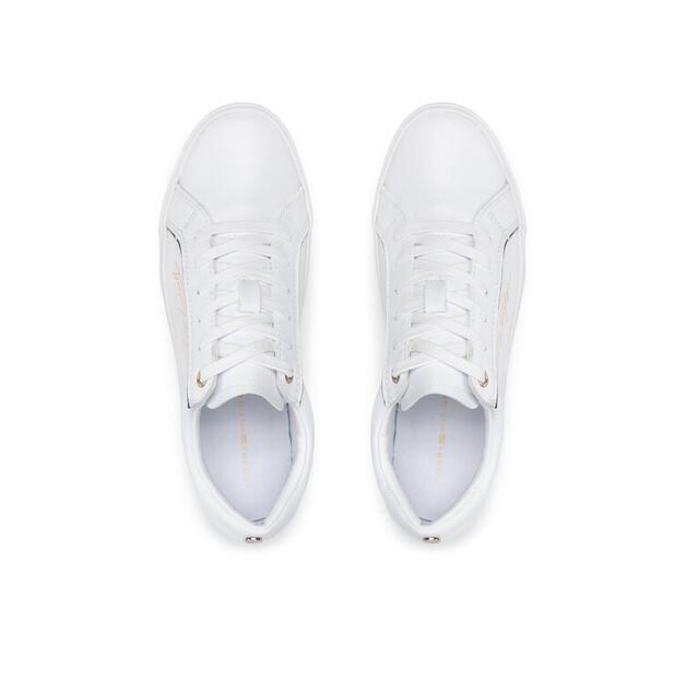 Кроссовки Tommy Hilfiger Signature Sneaker