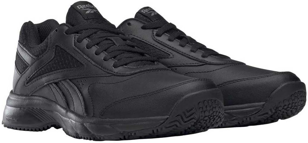 Buty sportowe damskie czarne Reebok Work N Cushion (FU7352)/100001160