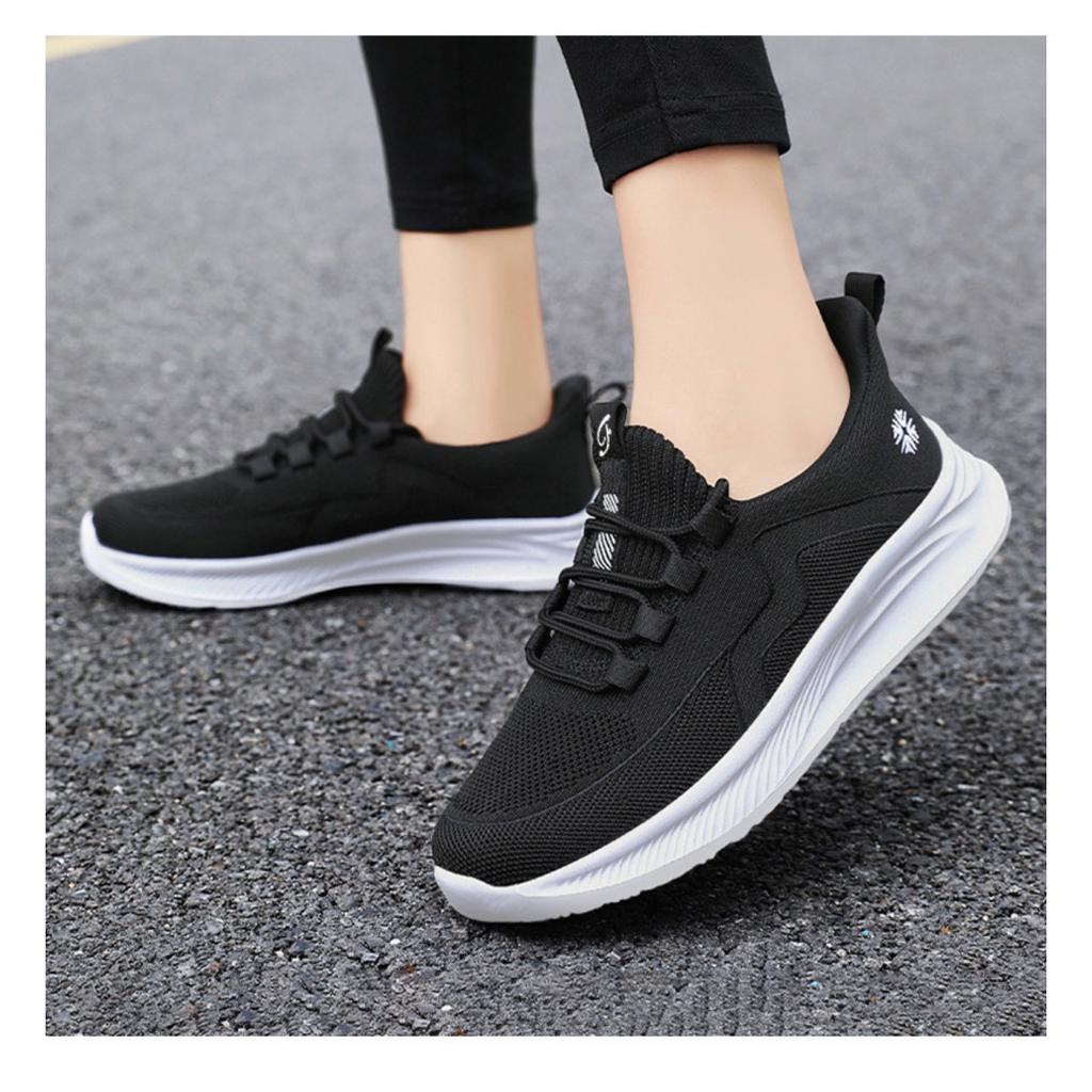 Pantofi pentru Femei, Pantofi Casual și Confortabili pentru Femei, Pantofi Sport Respirabili și Versatili pentru Femei, Pantofi Simpli pentru Femei