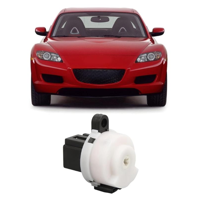 Car Starter Switch Part Number LR094038 Car Ignition Starter Switch