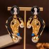 Boucles d'oreilles – Pendants d'oreilles