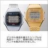 Casio Kollektion Uhr, Bluetooth, Herren, Silber, ABL-100WE-1AJF, Authentisches Japanisches Produkt