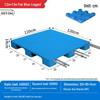 Sichengxin Flat Plastic Pallets