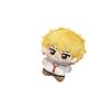 Anime Kaichou Wa Maid Sama Plush Doll Pendant 10cm Ayuzawa Misaki Usui Takumi Stuffed Toy Keyring Backpack Party Birthday Gift