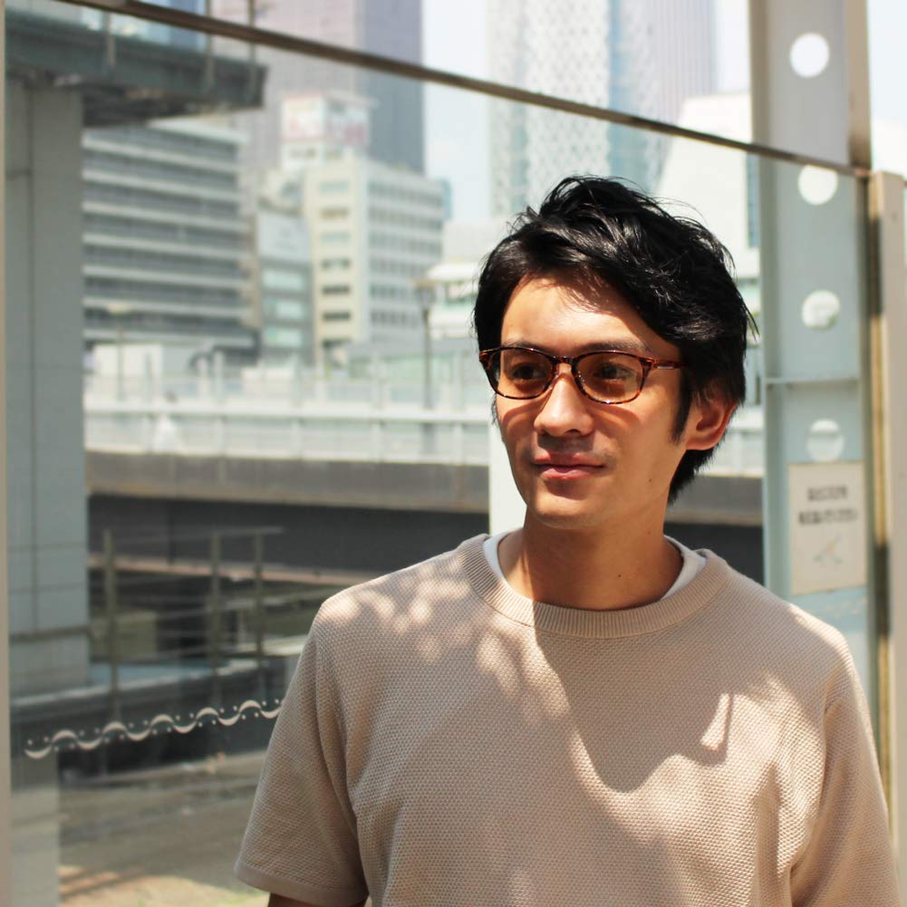 Eight Tokyo Sunglasses for Men and Blue Light for and with UV and Blue Light Blocking and Lenses by a Sabae Women, Blocking, Sports, Driving, Fishing,