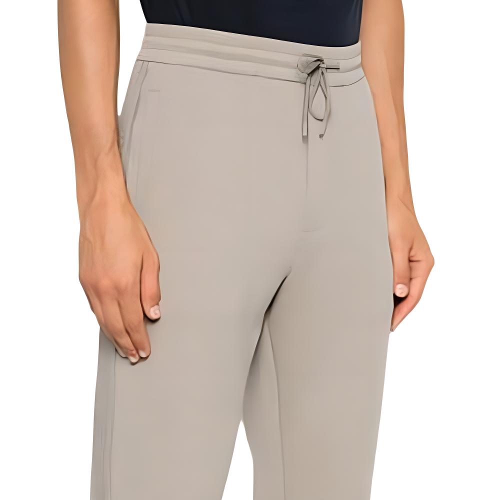 Emporio Armani logo-print track pants 6R1PQ6-1JHSZ-0643