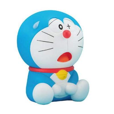Doraemon Soft Vinyl Collection 4 [4.Doraemon (yare Yare)] (single Item)