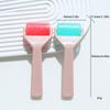 Handheld Facial Ice Roller: Beauty Massager & Lifting Cold Compress Tool