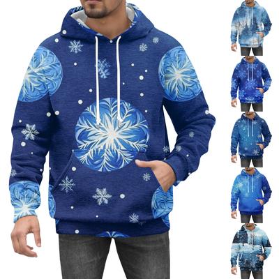 Hooded Sports Tracksuit Unisex Running Outfits Long Sleeve Pullover Hoodies Sweatshirt