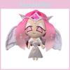 Eternal Sugar Cookie Plush Toy Girl Character Soft Stuffed Doll For Collectors And Giftgiving