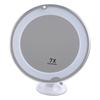 Flexible Led Lighted Vanity Mirror Portable Dressing Table Cosmetic Mirrors