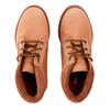 Timberland Womens/Ladies Nellie Leather Waterproof Chukka Boots
