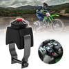 Motorsykkel Dual Sport Dirt Quad Start Horn Drep Av Stoppbryter Knapp Horn Starter for ATV Sport Dirt Elektrisk Sykkel Motorsykkeltilbehør
