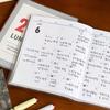Weekly Layout 2027 Notebook Self Discipline Check-in Schedule Notebook Weekly Planner  Office Work