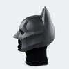 Super Hero Batman Mask Black Headgear  Halloween Costume Accessory