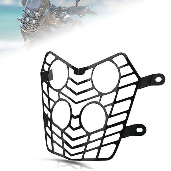 Yamaha Tenere 700 Headlight Guard (2019-2021 Model)