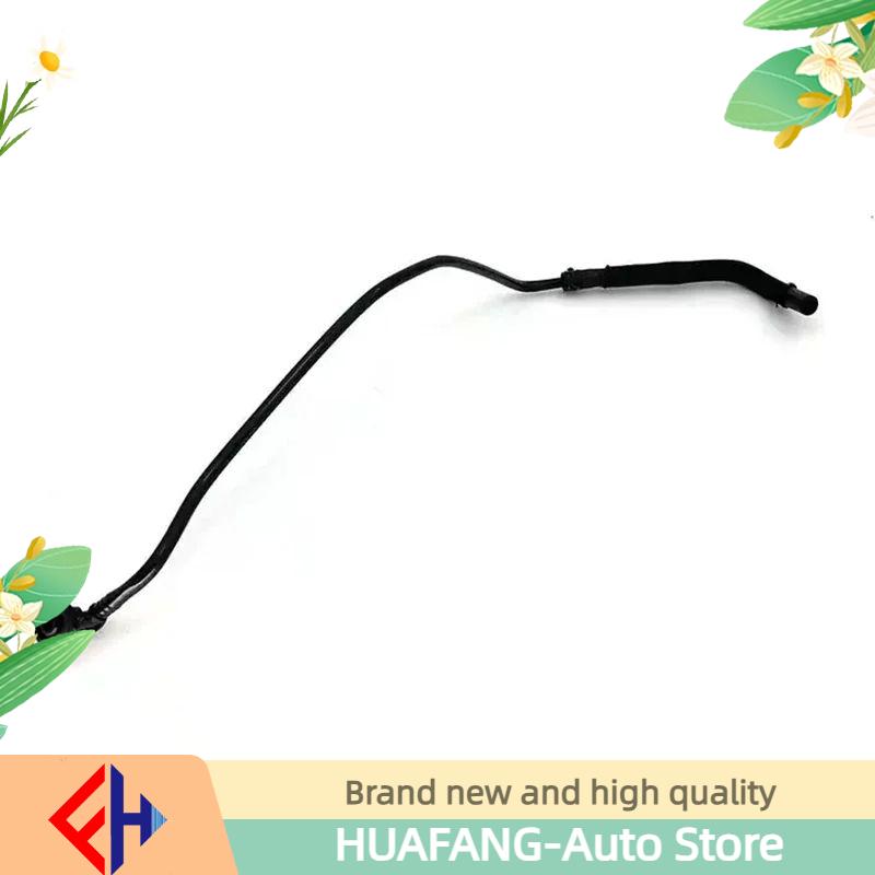 

Original Radiator Overflow Hose Cooling Breather Tube 8r0121081t For Q5 2.0 2011-2012 High Quality