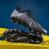 Soccer Shoes Men's World Cup Artificial Turf Game Sneakers Women's Student Training Shredded Nails Soccer Shoes