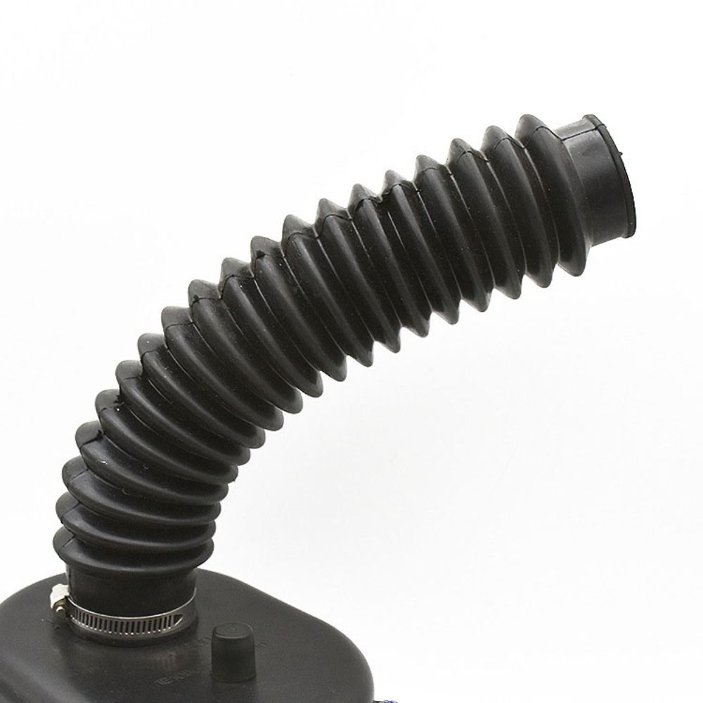 Plastic Air Filter 4 Styles Hose Filter New Cartridge Assembly  Electric Vehicle Parts