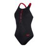 Speedo Womens/Ladies Aztec One Piece Swimsuit